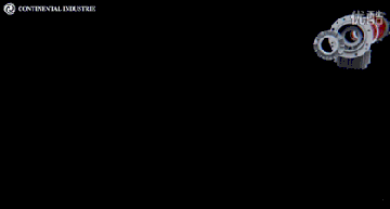 小編精心整理：常見透平機械工作原理動態圖解！